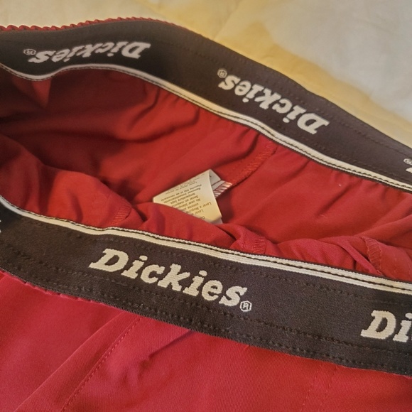 NWT Dickies scrub bottoms - Picture 3 of 6
